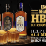 HBCU Old Fashioned Challenge